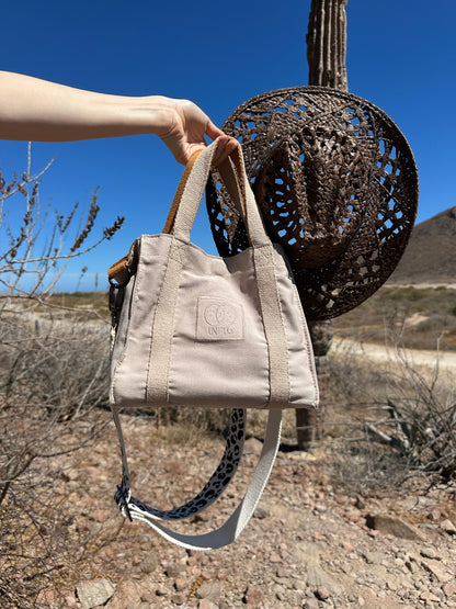 Into Flip Mini - Lava Edition (Doble Faz)