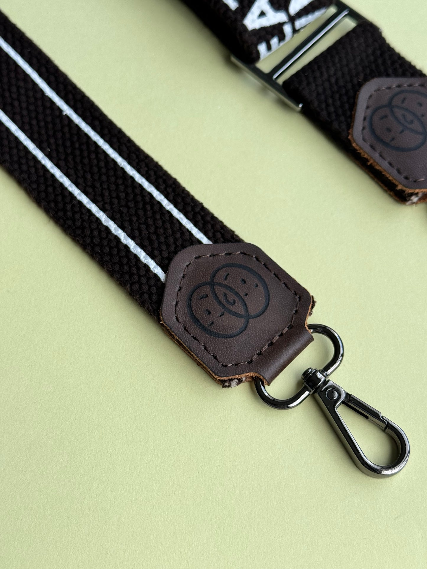 MINI FLIP LAVA + STRAP BROWNIE