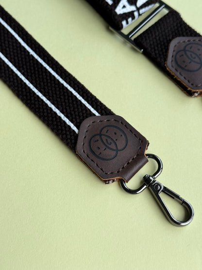 MINI FLIP LAVA + STRAP BROWNIE