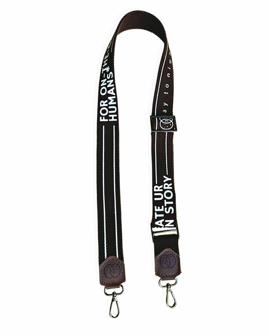 BROOKLYN BROWNIE STRAP
