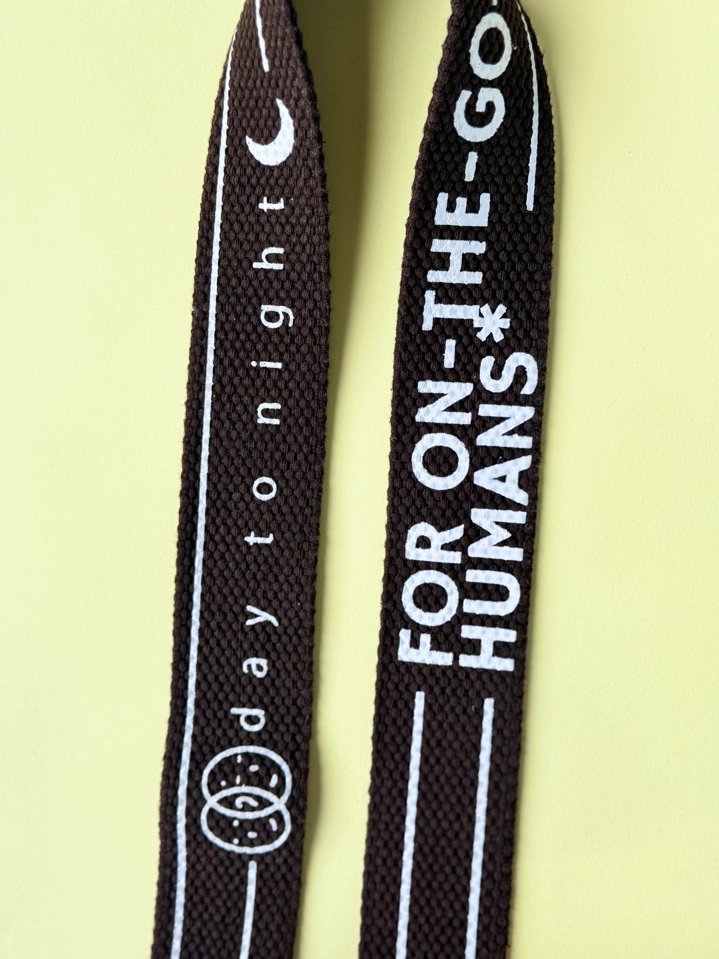 MINI FLIP LAVA + STRAP BROWNIE