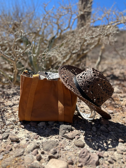 MINI FLIP LAVA + STRAP BROWNIE