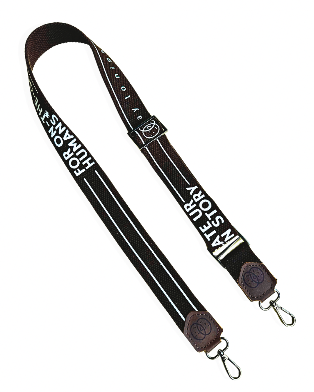 BROOKLYN BROWNIE STRAP