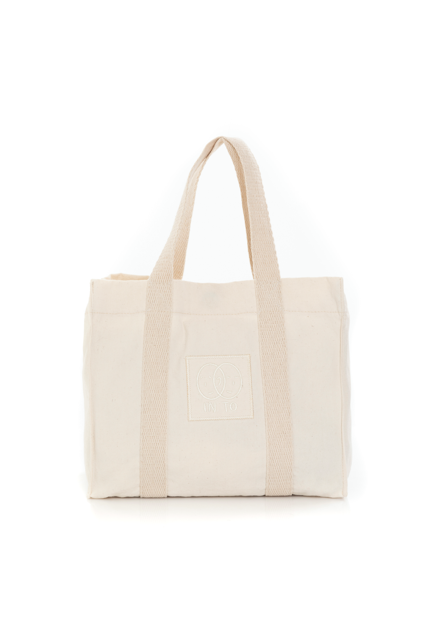 MINI BEIGE + STRAP ANATOMICAL HEARTS