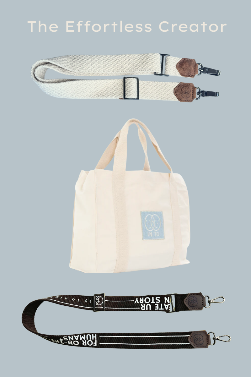 THE EFFORTLESS CREATOR PACK