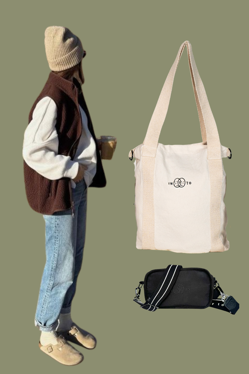 THE WEEKEND ESCAPIST PACK