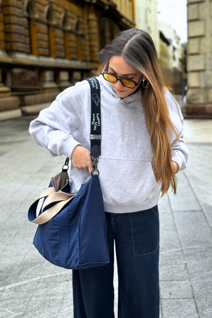 INTO FLIP Grande - Aurora Edition (Doble Faz)