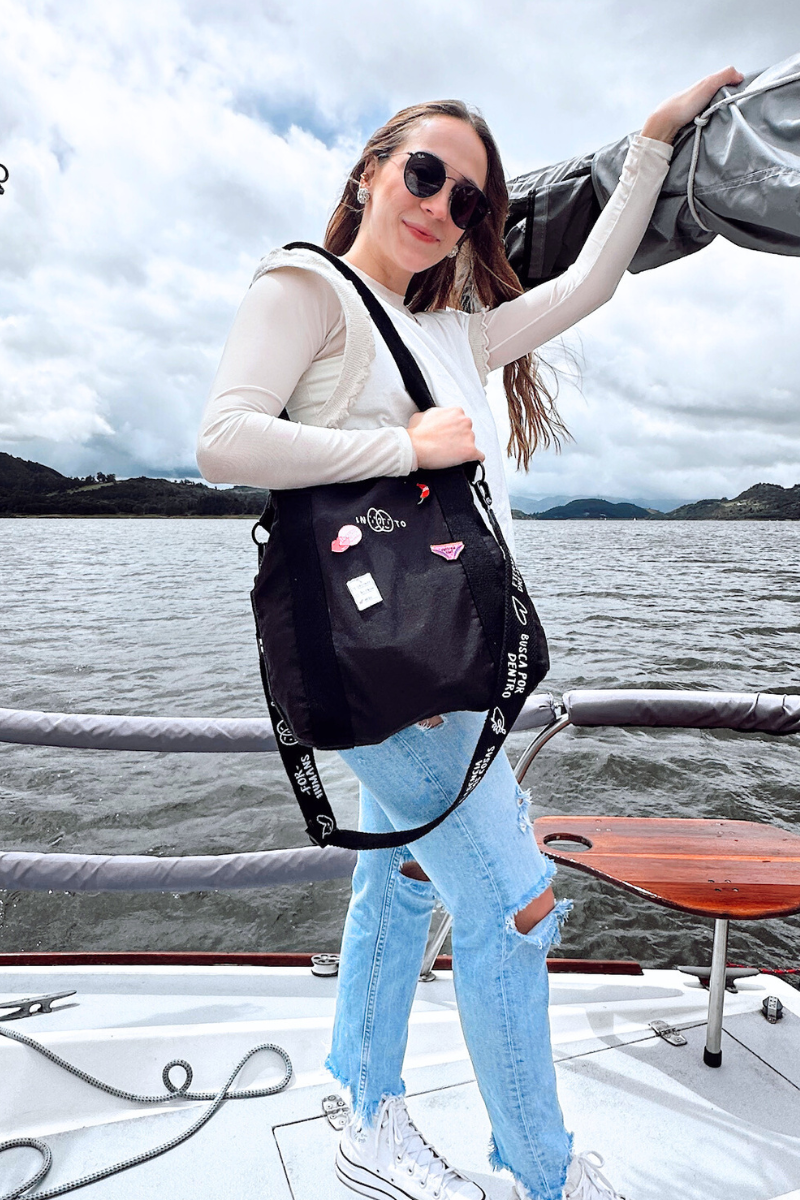 INTO BASIC NIGHT (PREVENTA)