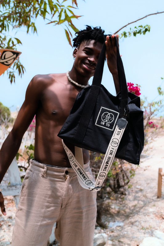 INTO GRANDE NIGHT EDITION