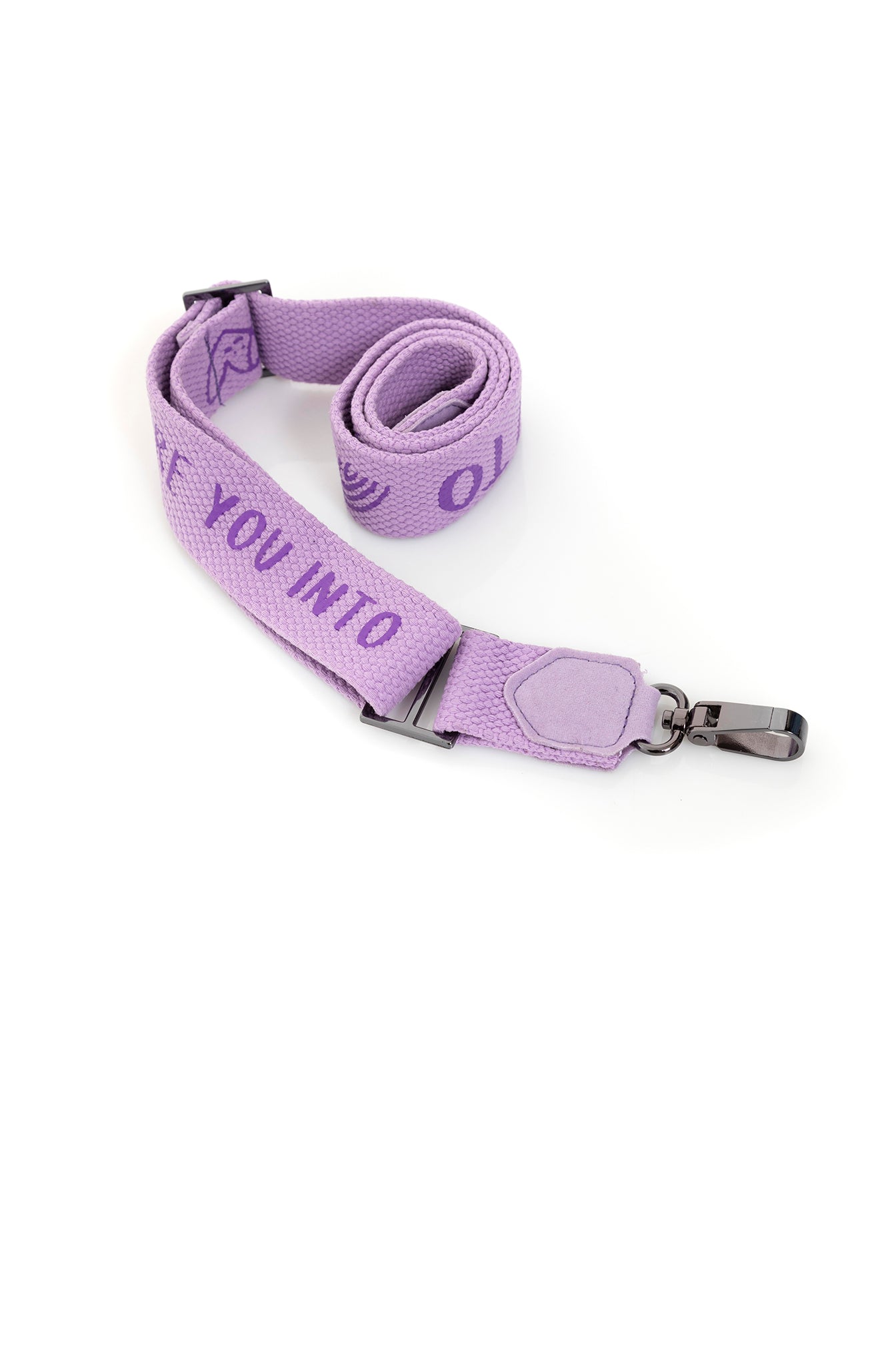 MINI INDIGO + STRAP LULA VIBE