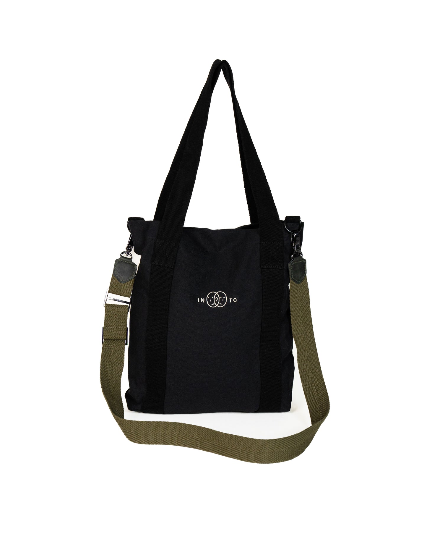 INTO BASIC NIGHT (PREVENTA)