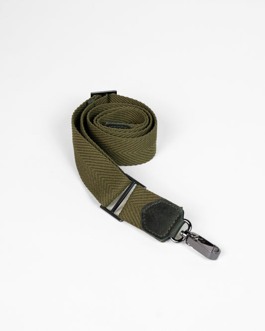 MILITARY STRAP