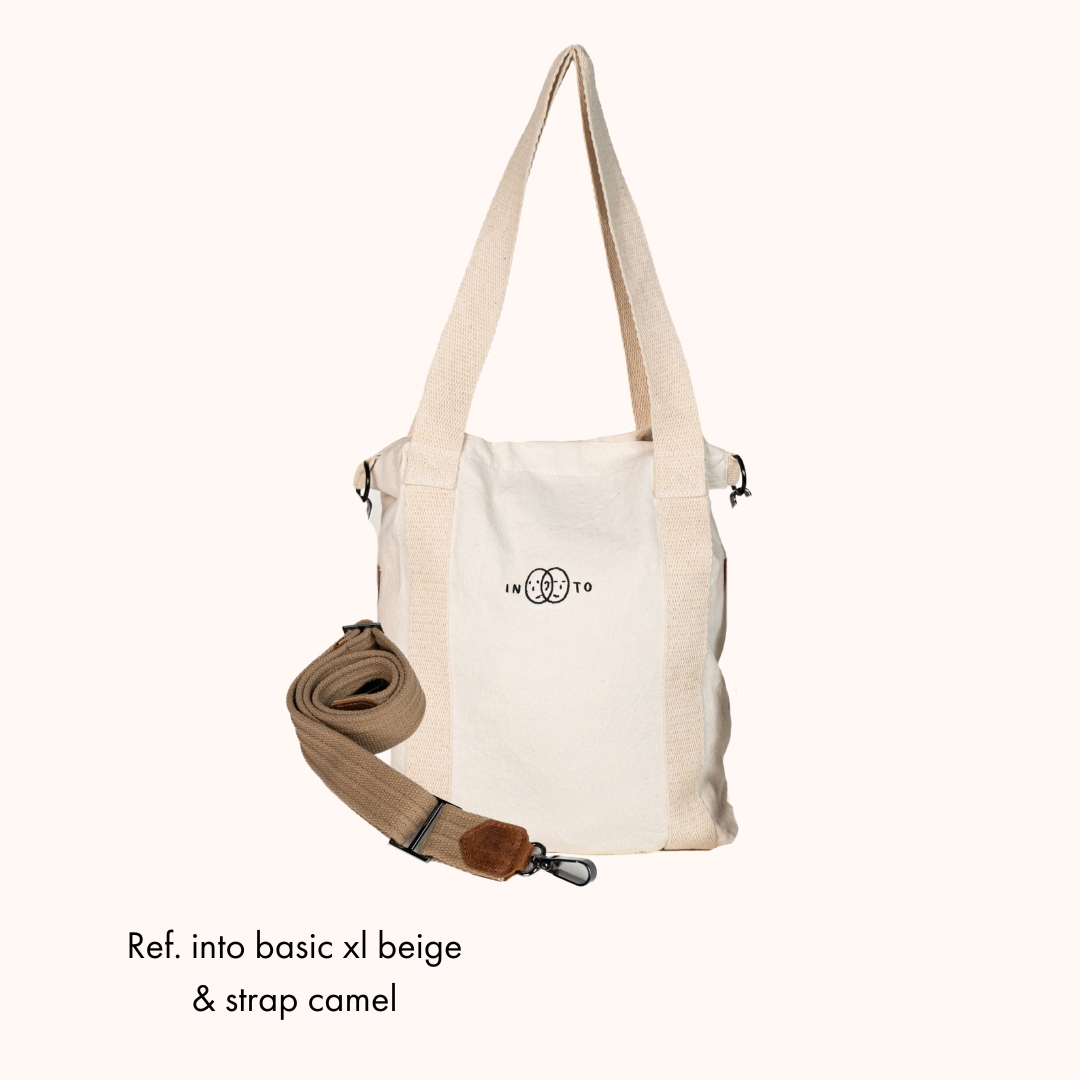 INTO BASIC XL BEIGE