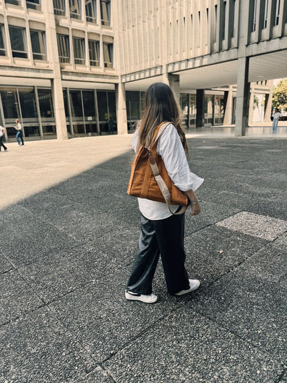 Into FLIP Grande - Lava Edition (doble faz)