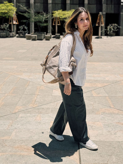 Into FLIP Grande - Lava Edition (doble faz)