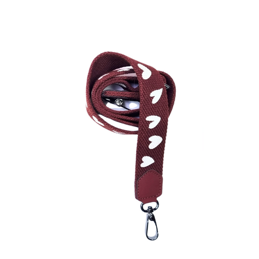 Lover Winey Strap