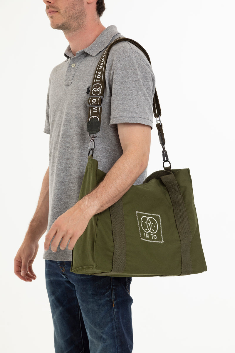 Army Strap