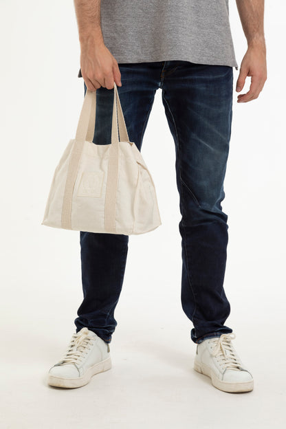 MINI BEIGE + STRAP ANATOMICAL HEARTS