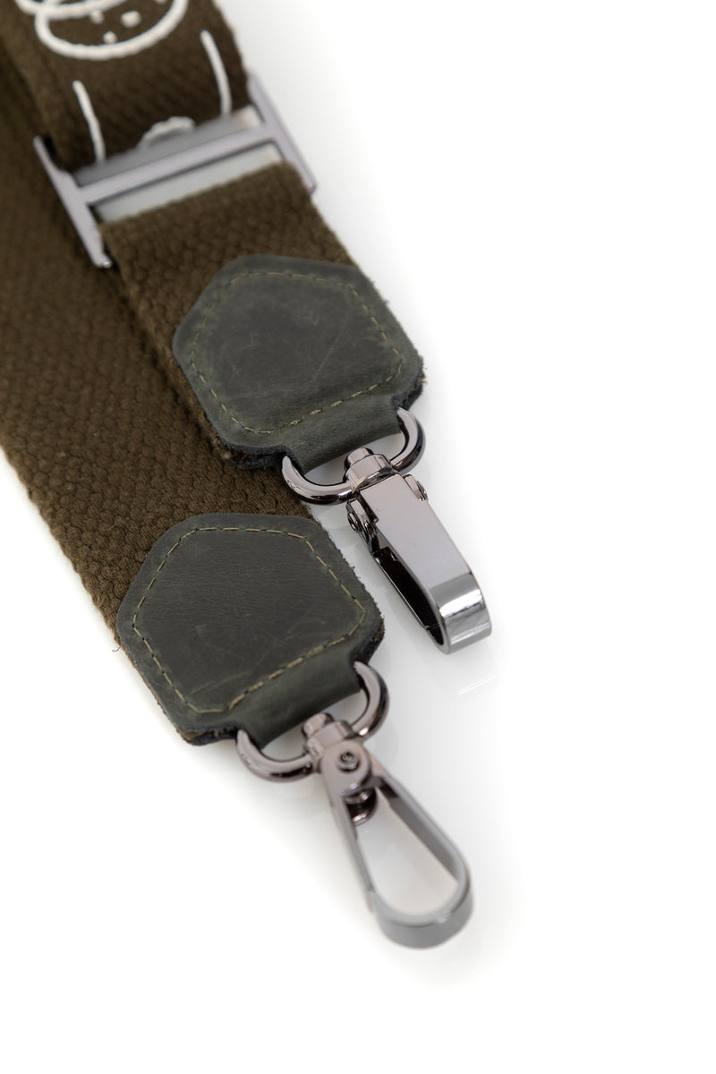 Army Strap
