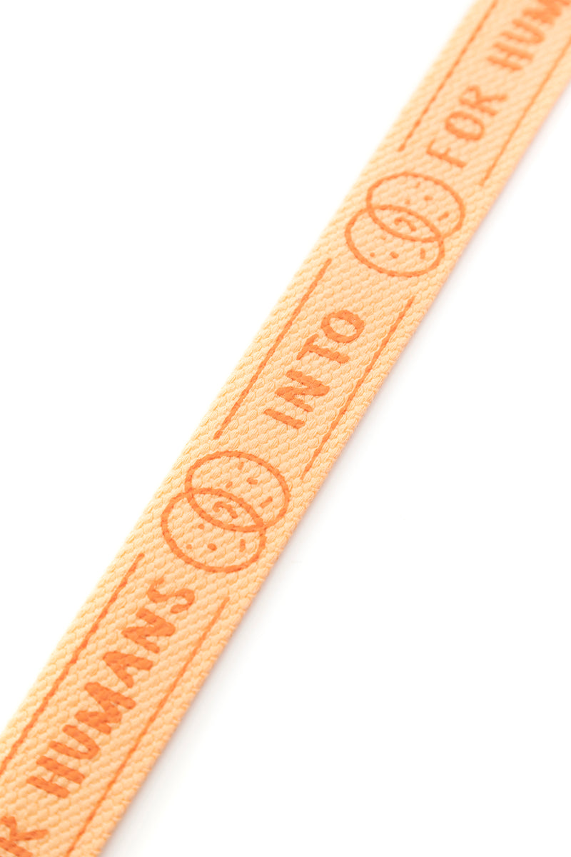 Tangerine Strap